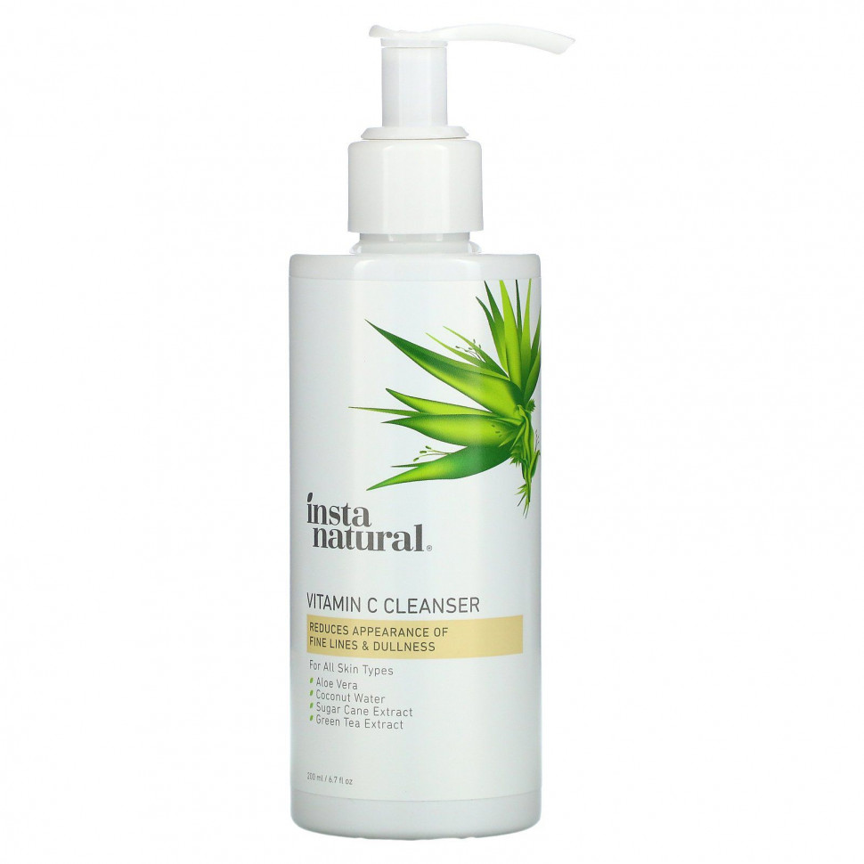  InstaNatural,     C, 200  (6,7 . )    -     , -, 