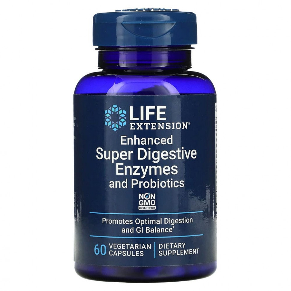  Life Extension,      , 60      -     , -, 