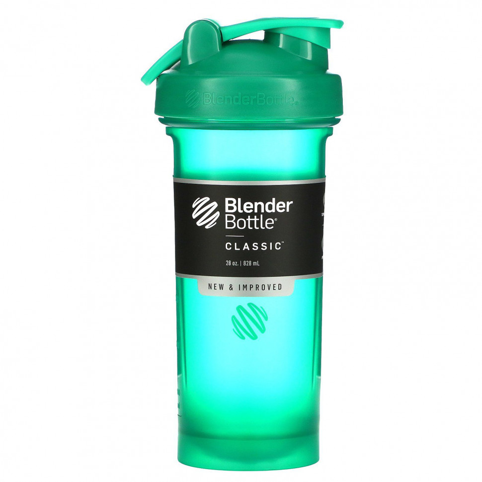  Blender Bottle, Classic With Loop,    , , 828  (28 )    -     , -, 