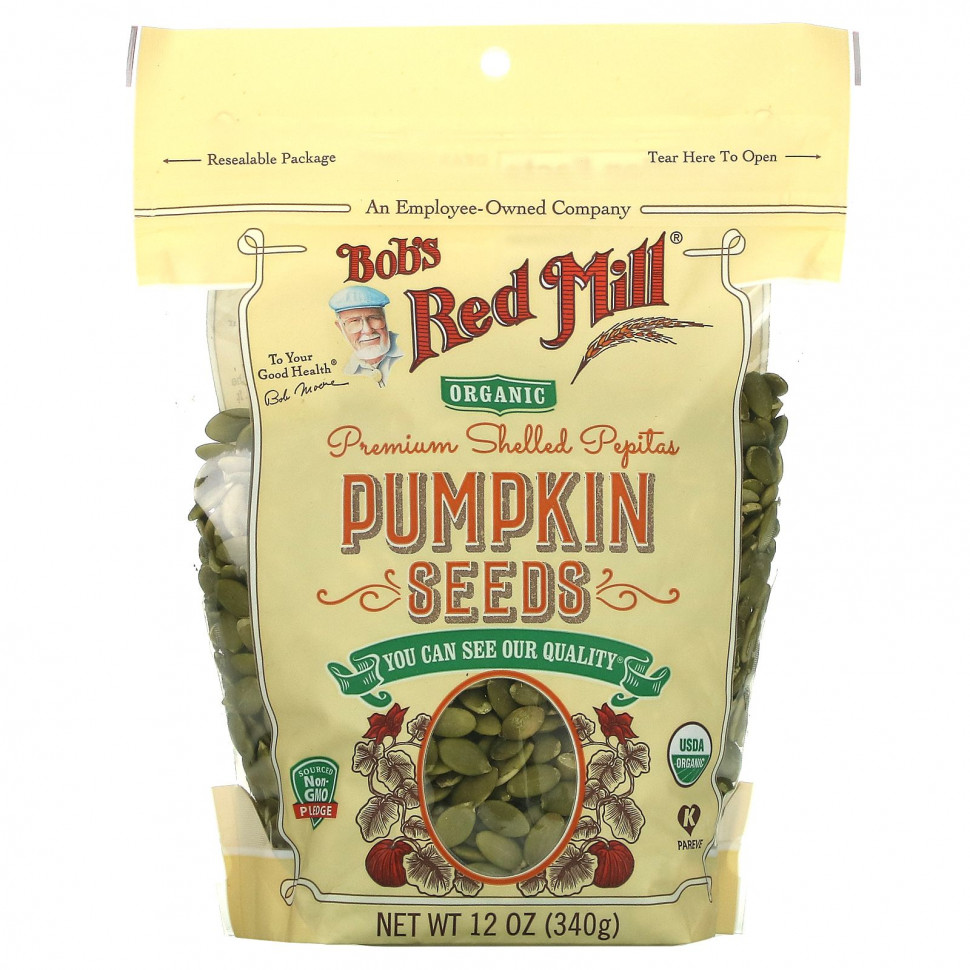  Bob's Red Mill,    , 340  (12 )    -     , -, 