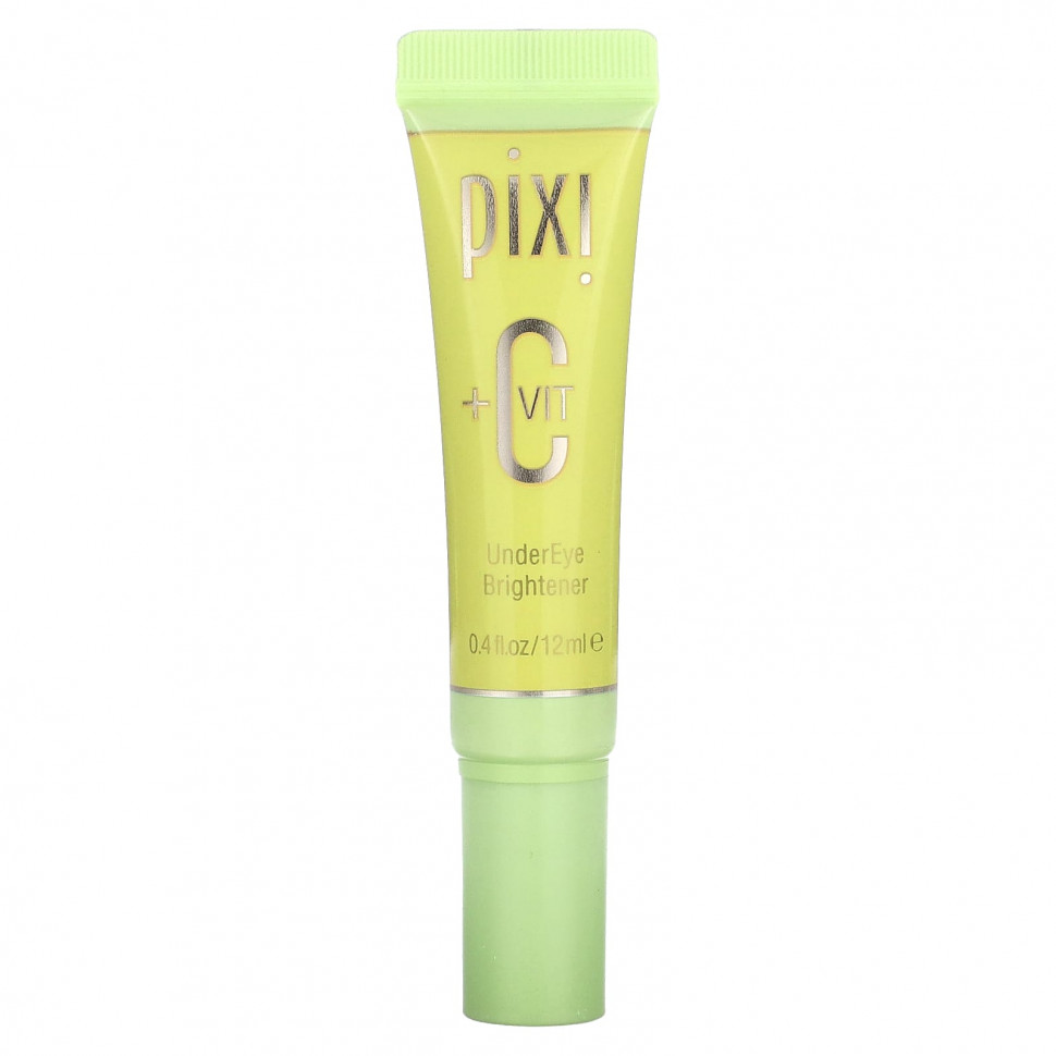  Pixi Beauty,     , Plus Vit C, 12  (0,4 . )    -     , -, 