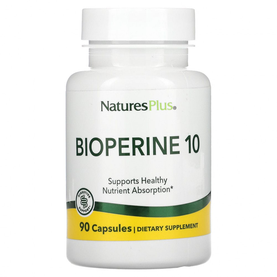  NaturesPlus,  10, 90      -     , -, 