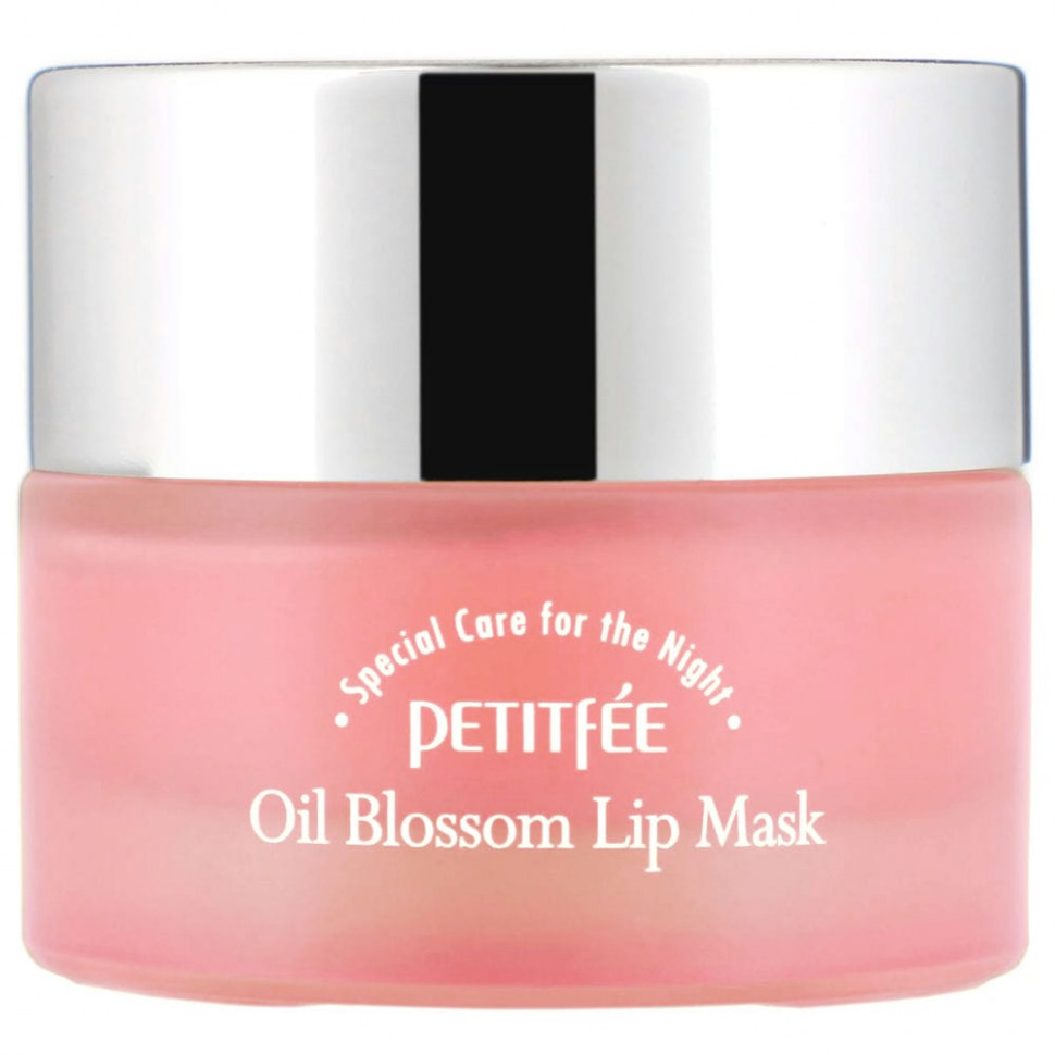  Petitfee, Oil Blossom,   ,    , 15     -     , -, 