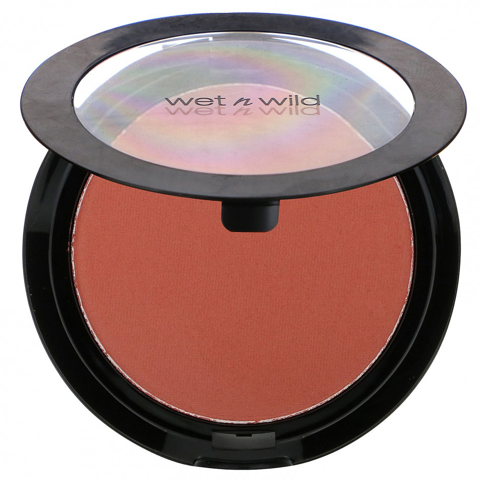  Wet n Wild, Color Icon Blush,  , 0,21  (6 )    -     , -, 