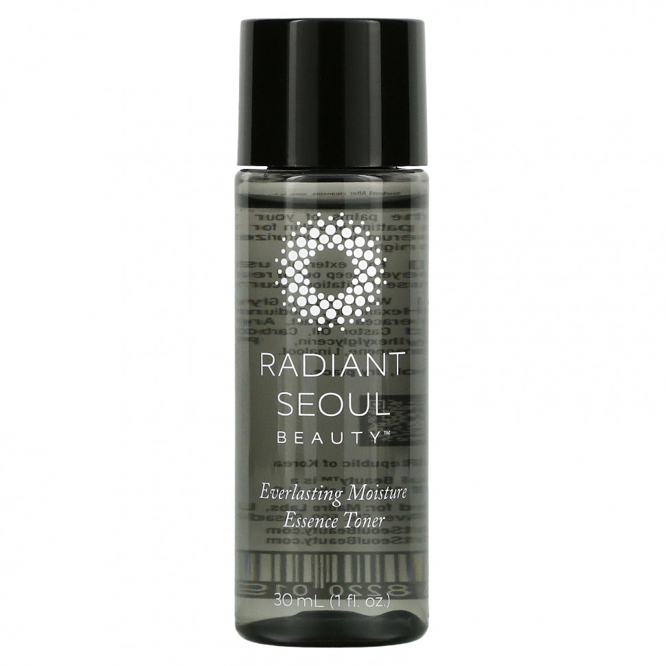  Radiant Seoul,   Everlasting Moisture Essence,  , 30  (1 . )    -     , -, 