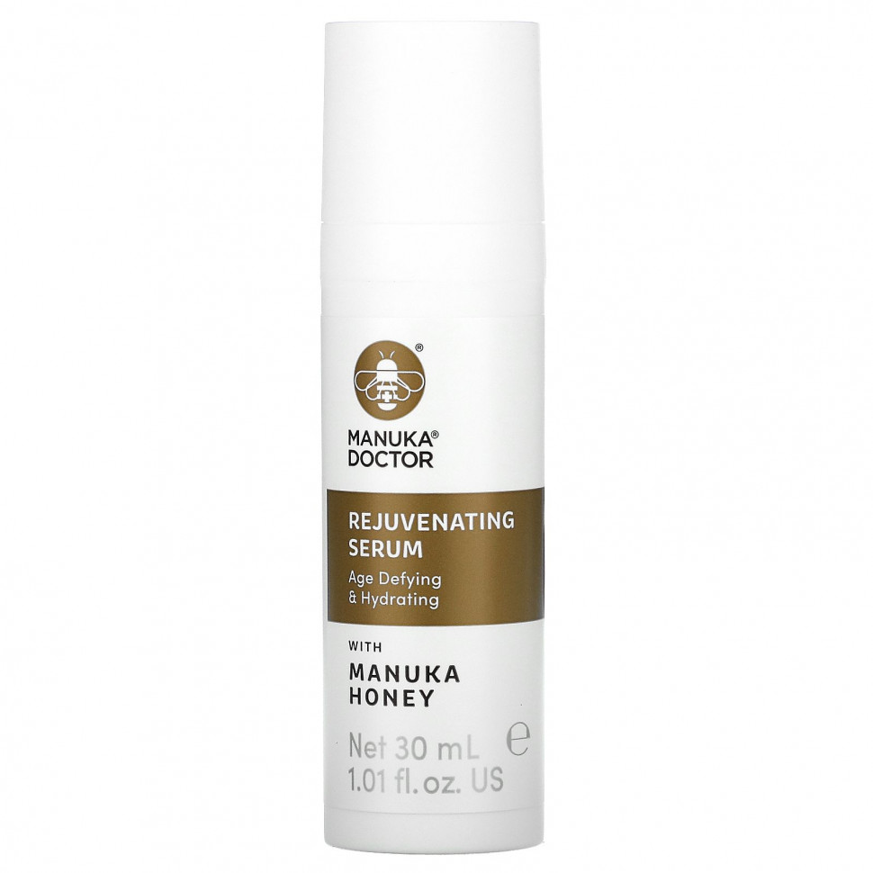  Manuka Doctor,     , 30  (1,01 . )    -     , -, 