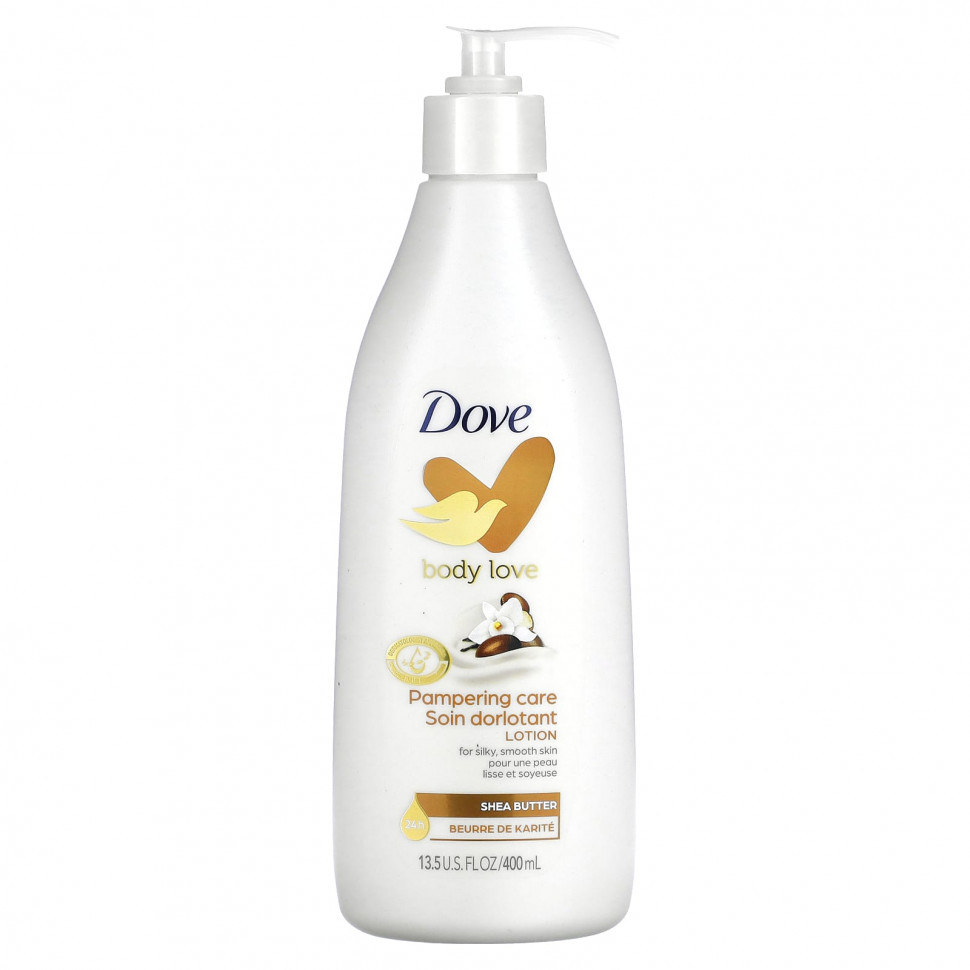  Dove,     ,  , 400  (13,5 . )    -     , -, 