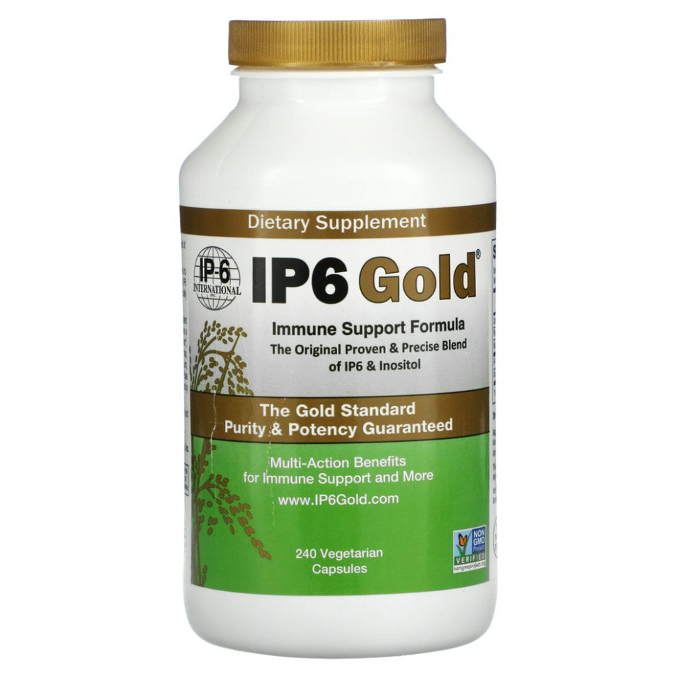  IP-6 International, IP6 Gold,    , 240      -     , -, 