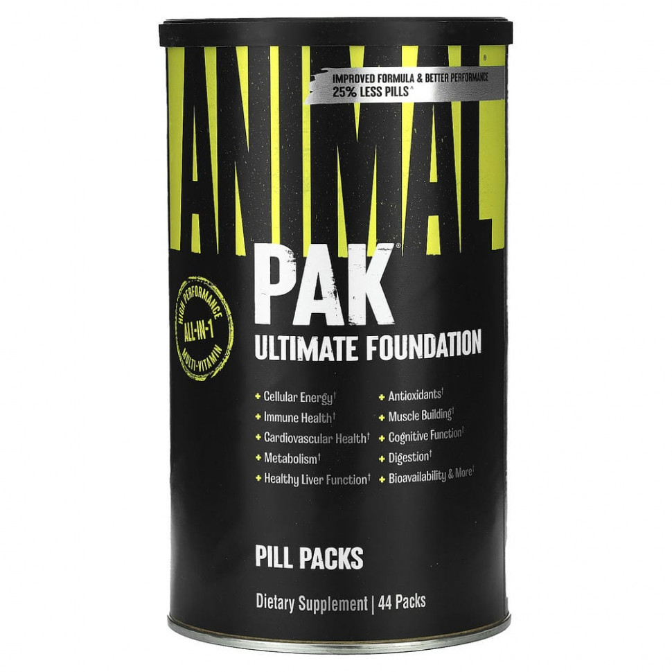  Animal, Animal PAK,     , 44        -     , -, 