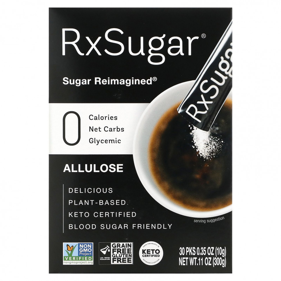  RxSugar, , 30   10  (0,35 )    -     , -, 