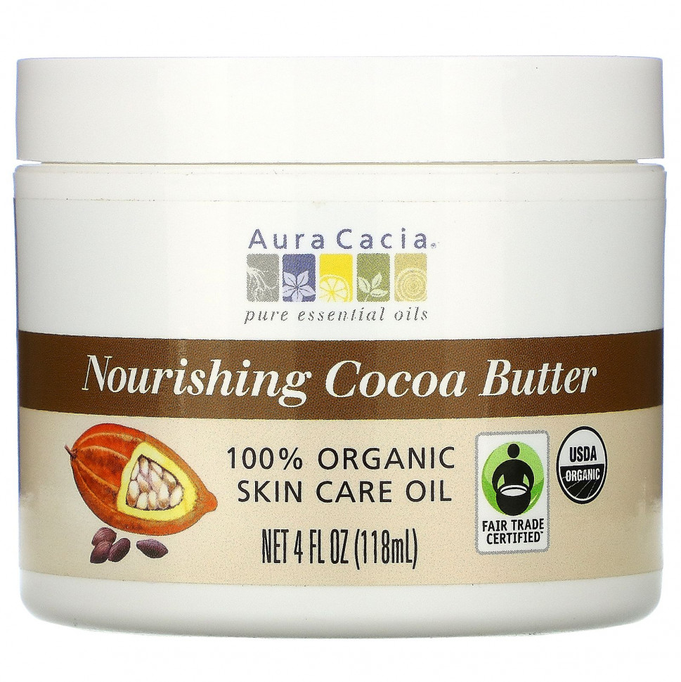  Aura Cacia,   , 4   (118 )    -     , -, 