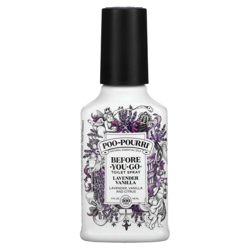  Poo-Pourri,   Before-You-Go, , , 4   (118 )    -     , -, 