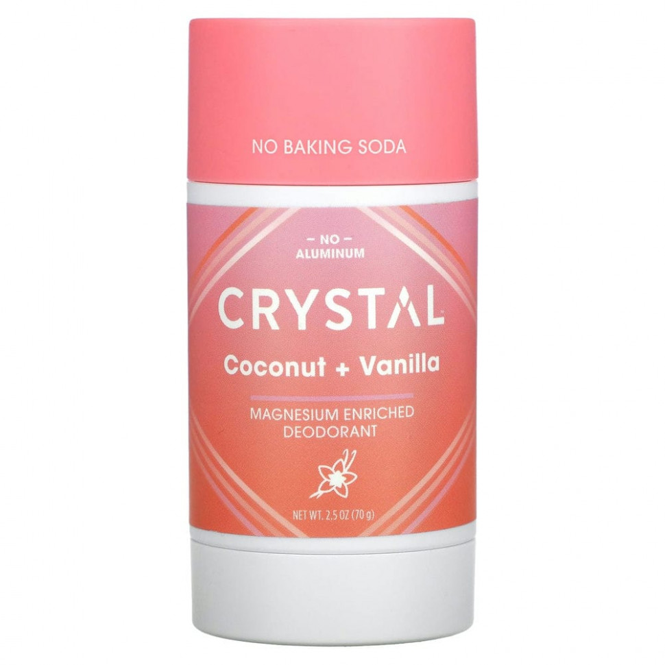  Crystal Body Deodorant,   ,   , 70  (2,5 )    -     , -, 