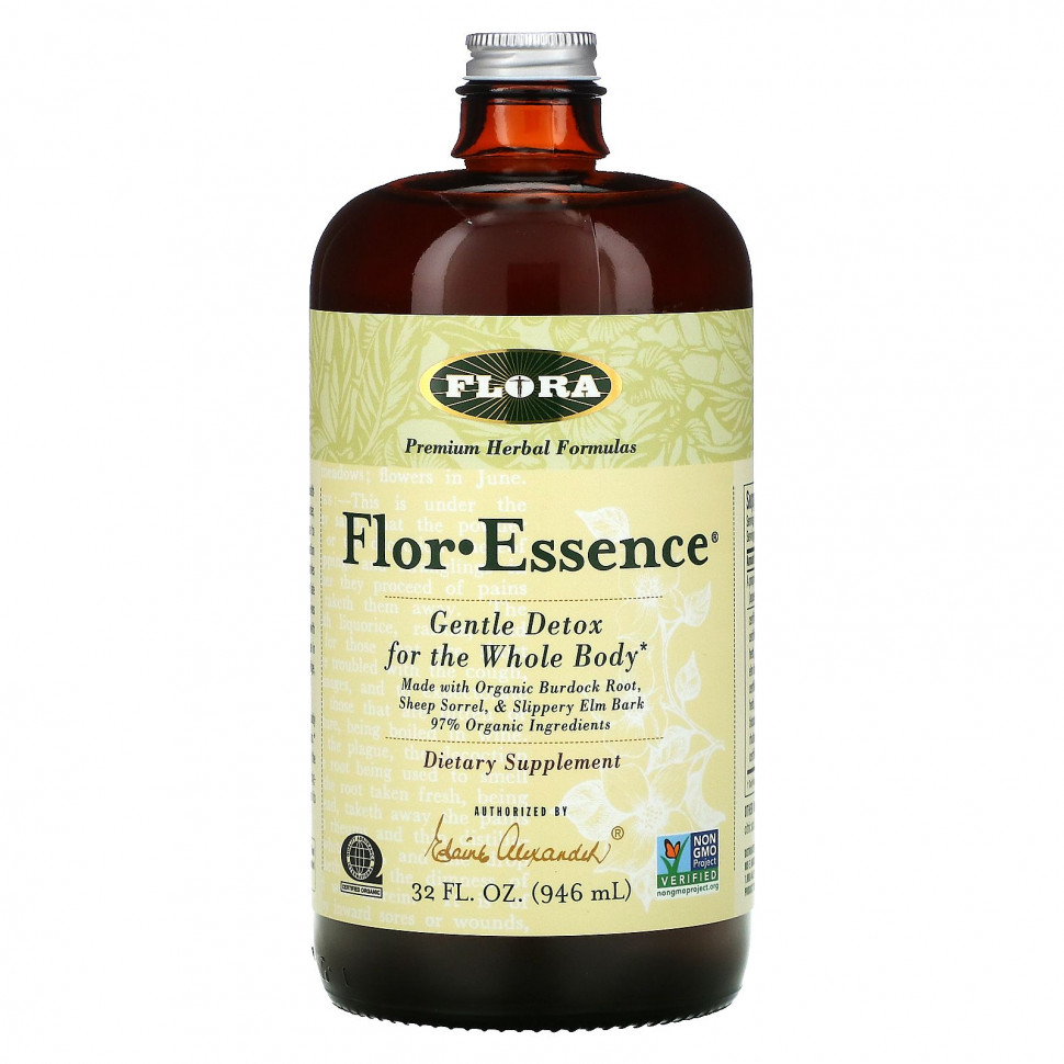  Flora, Flor-Essence,   , 946  (32 . )    -     , -, 