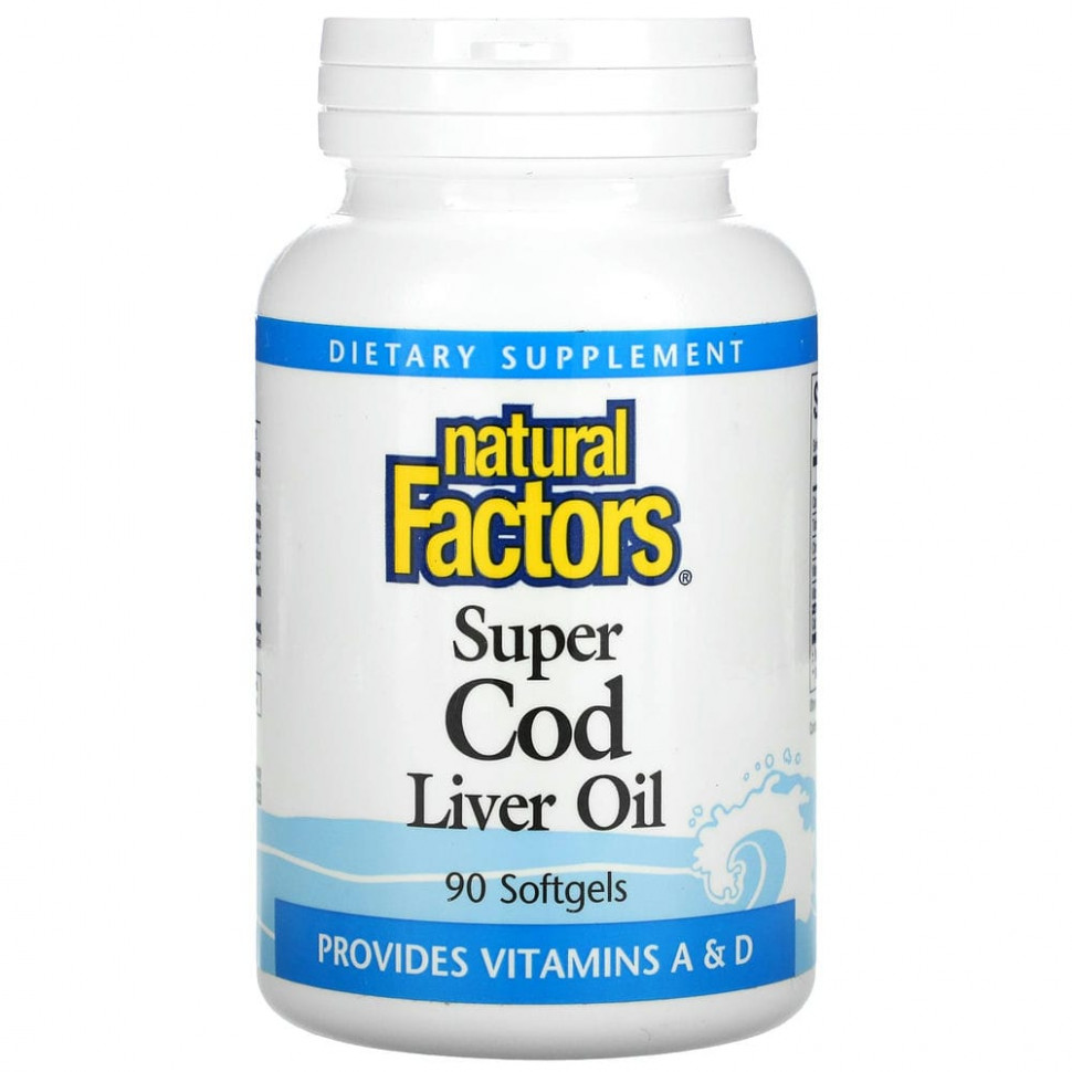  Natural Factors,   , 90      -     , -, 