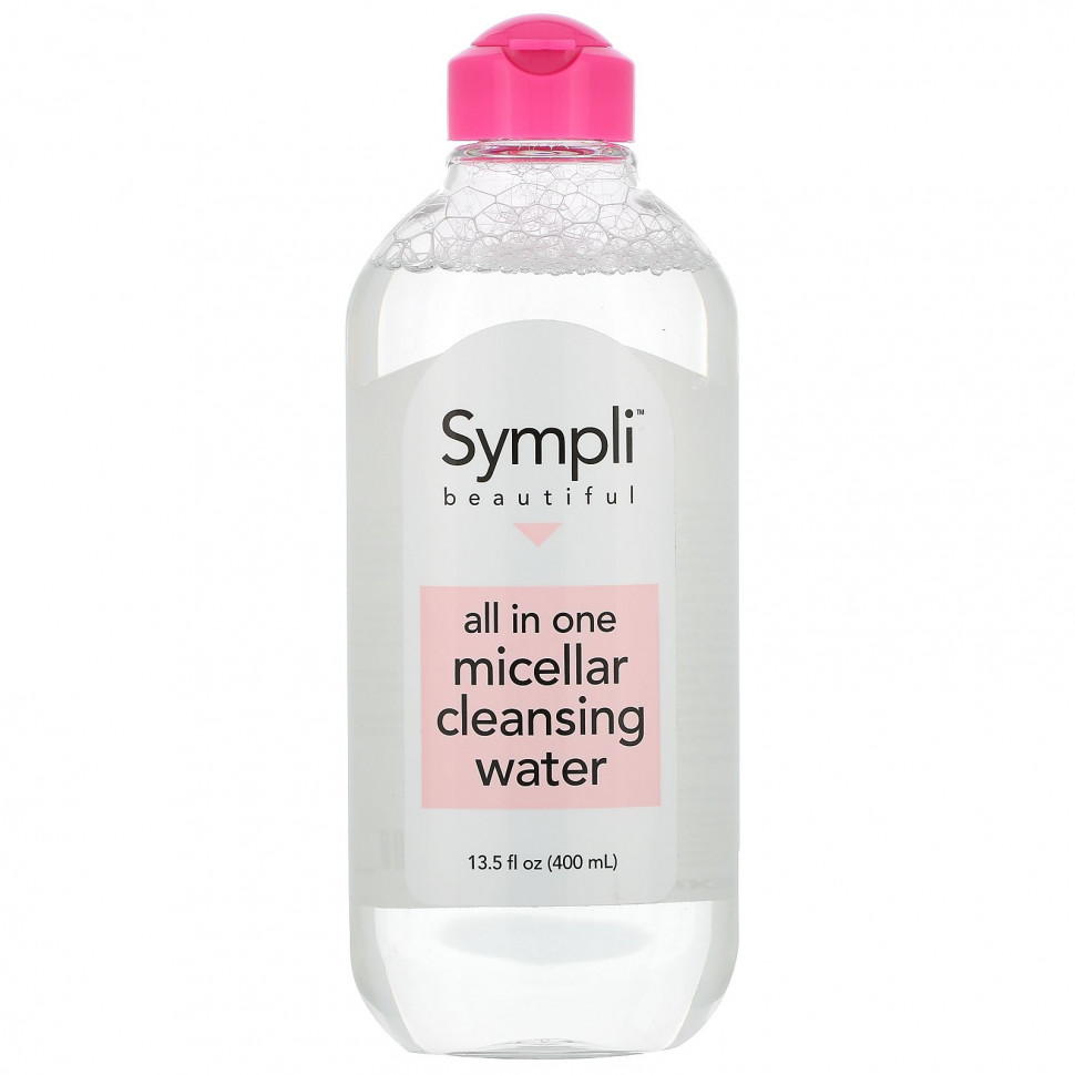  Sympli Beautiful,    , 400  (13,5 . )    -     , -, 