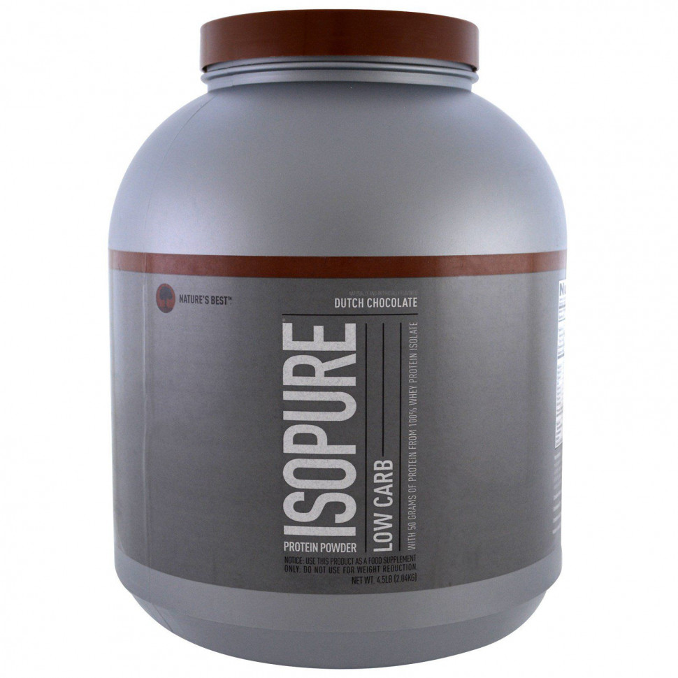  Isopure,   ,  , 2,04  (4,5 )    -     , -, 