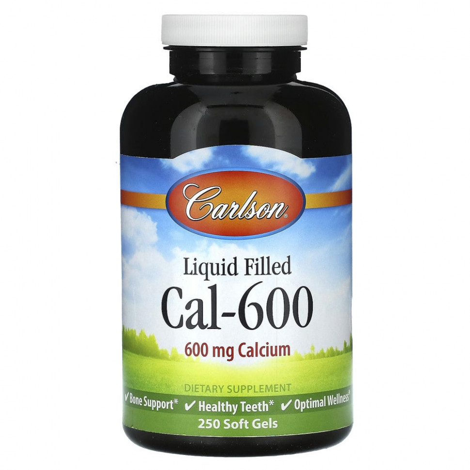  Carlson, Cal-600  , 600 , 250      -     , -, 