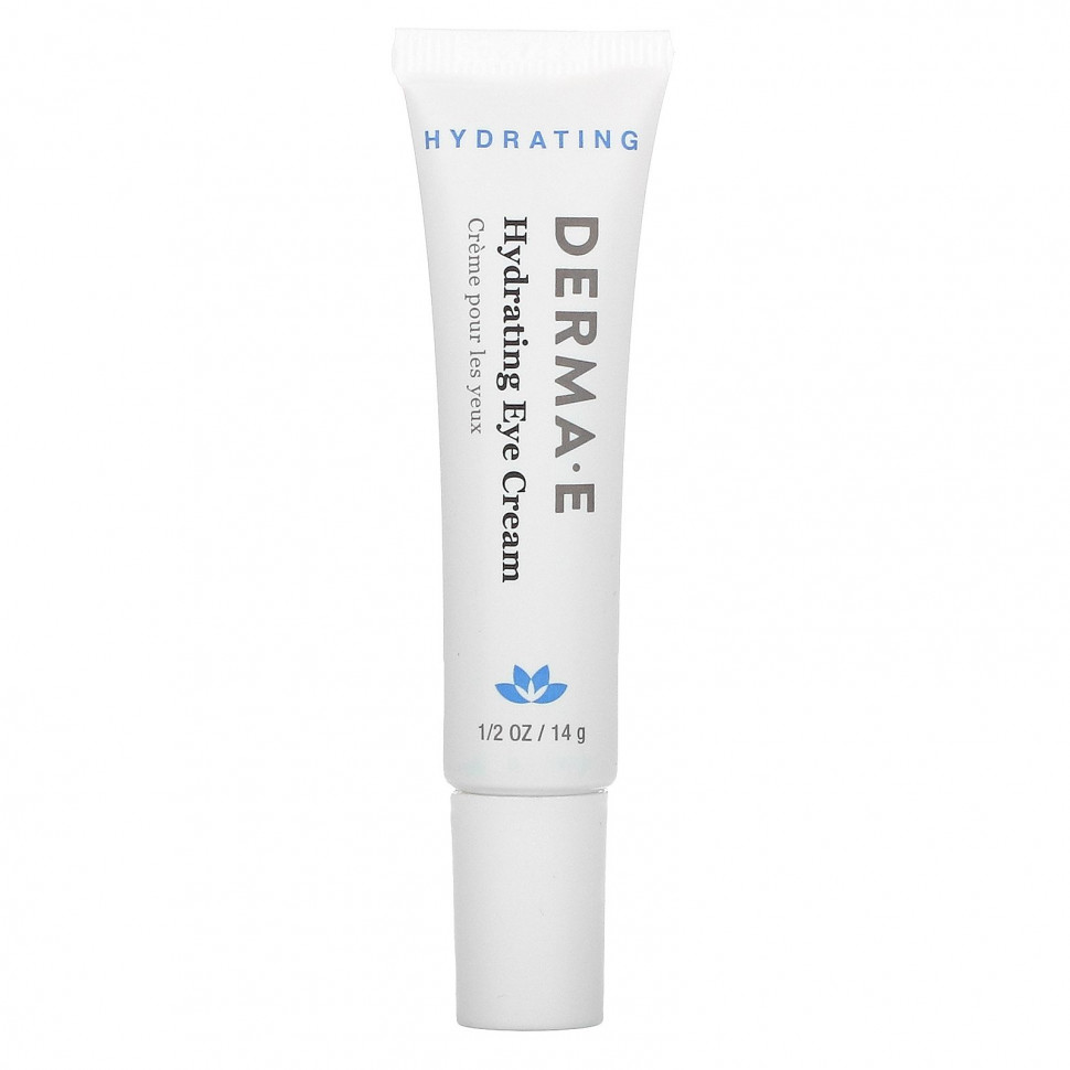  Derma E,            , 14  (1/2 )    -     , -, 