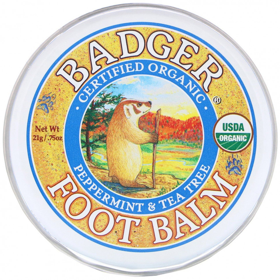  Badger Company,          , .75  (21 )    -     , -, 