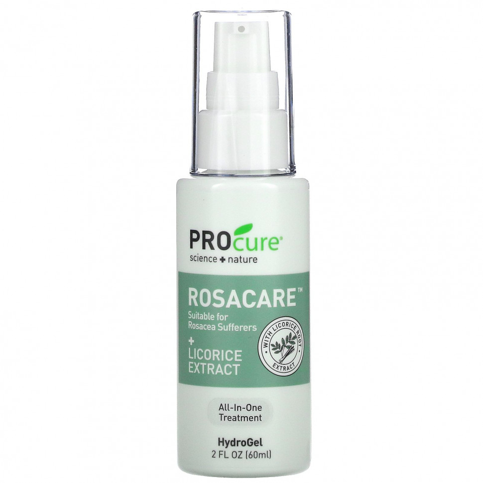  Procure, Procure, Rosacare,   , 60  (2 . )    -     , -, 