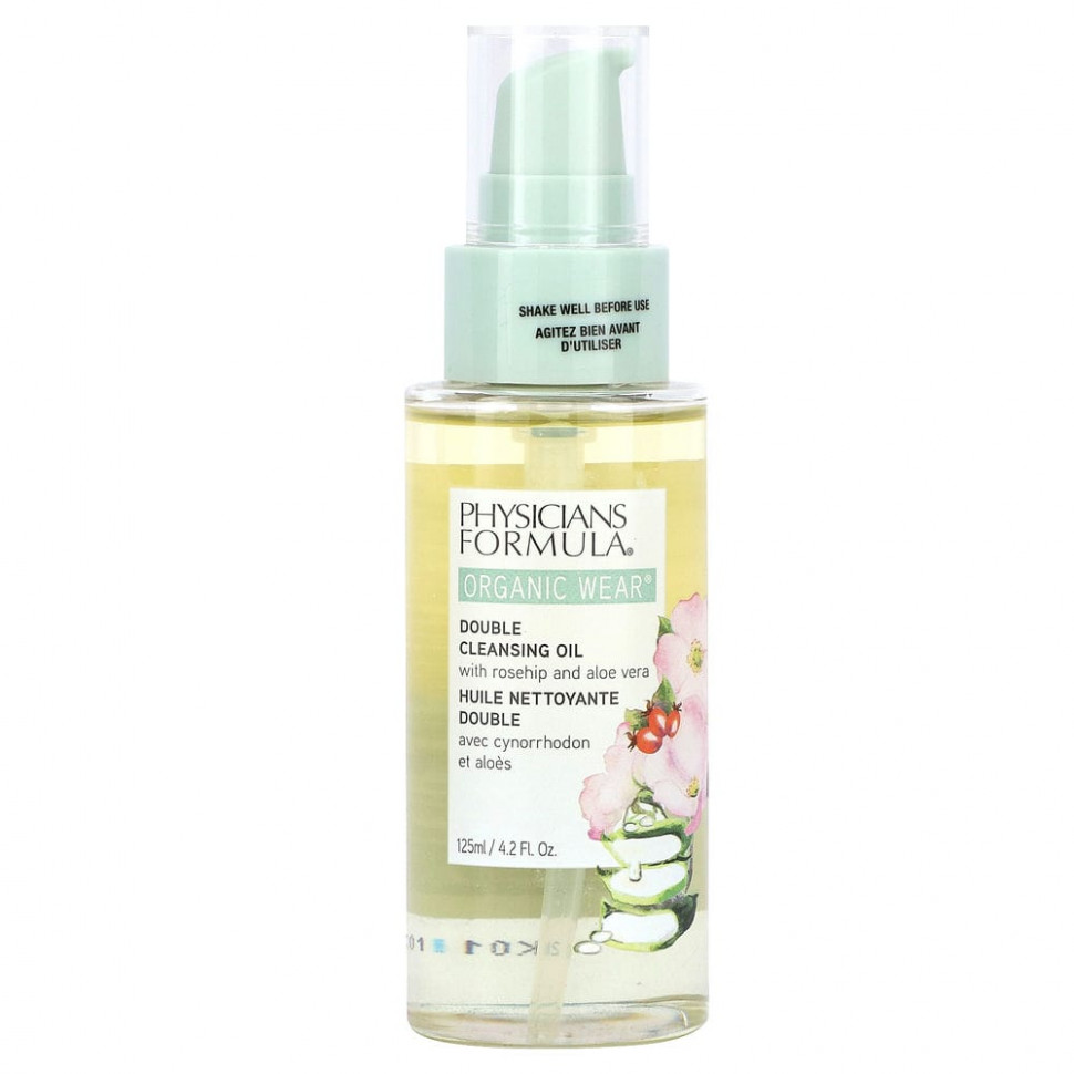  Physicians Formula, Organic Wear,    , 125  (4,2 . )    -     , -, 