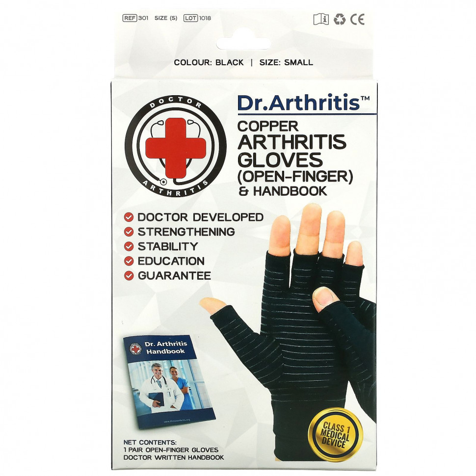  Doctor Arthritis,          , , , 1     -     , -, 