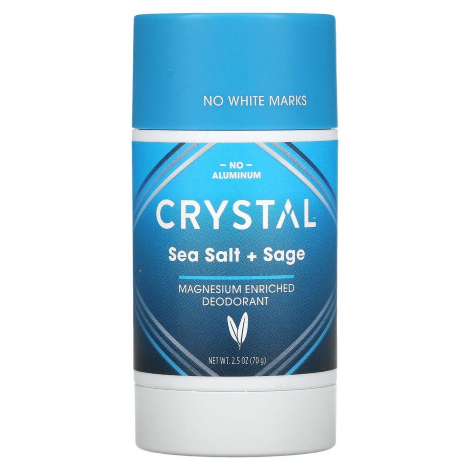  Crystal Body Deodorant,   ,   + , 70  (2,5 )    -     , -, 