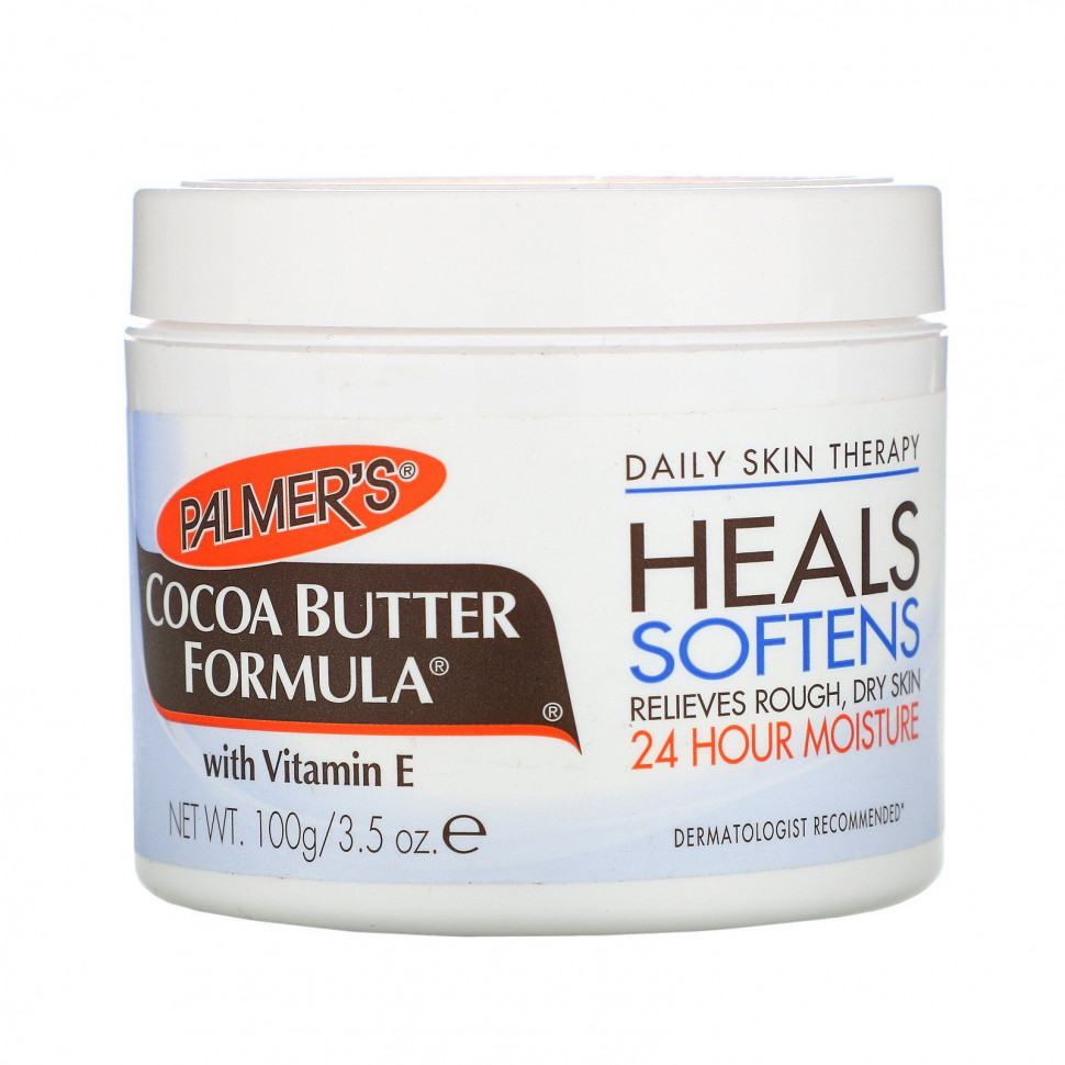  Palmer's, Cocoa Butter Formula,   E, 100  (3,5 )    -     , -, 