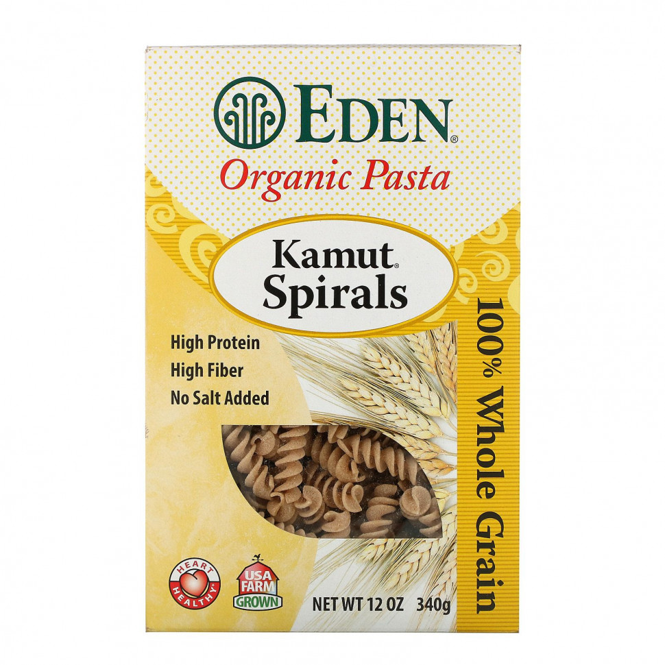  Eden Foods,   , ,    , 340  (12 )    -     , -, 