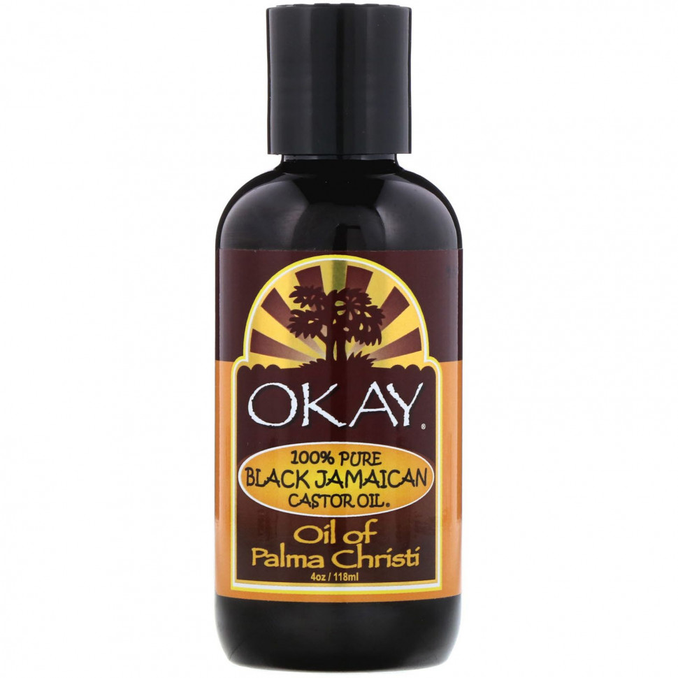  Okay Pure Naturals, 100%     , 118  (4 )    -     , -, 