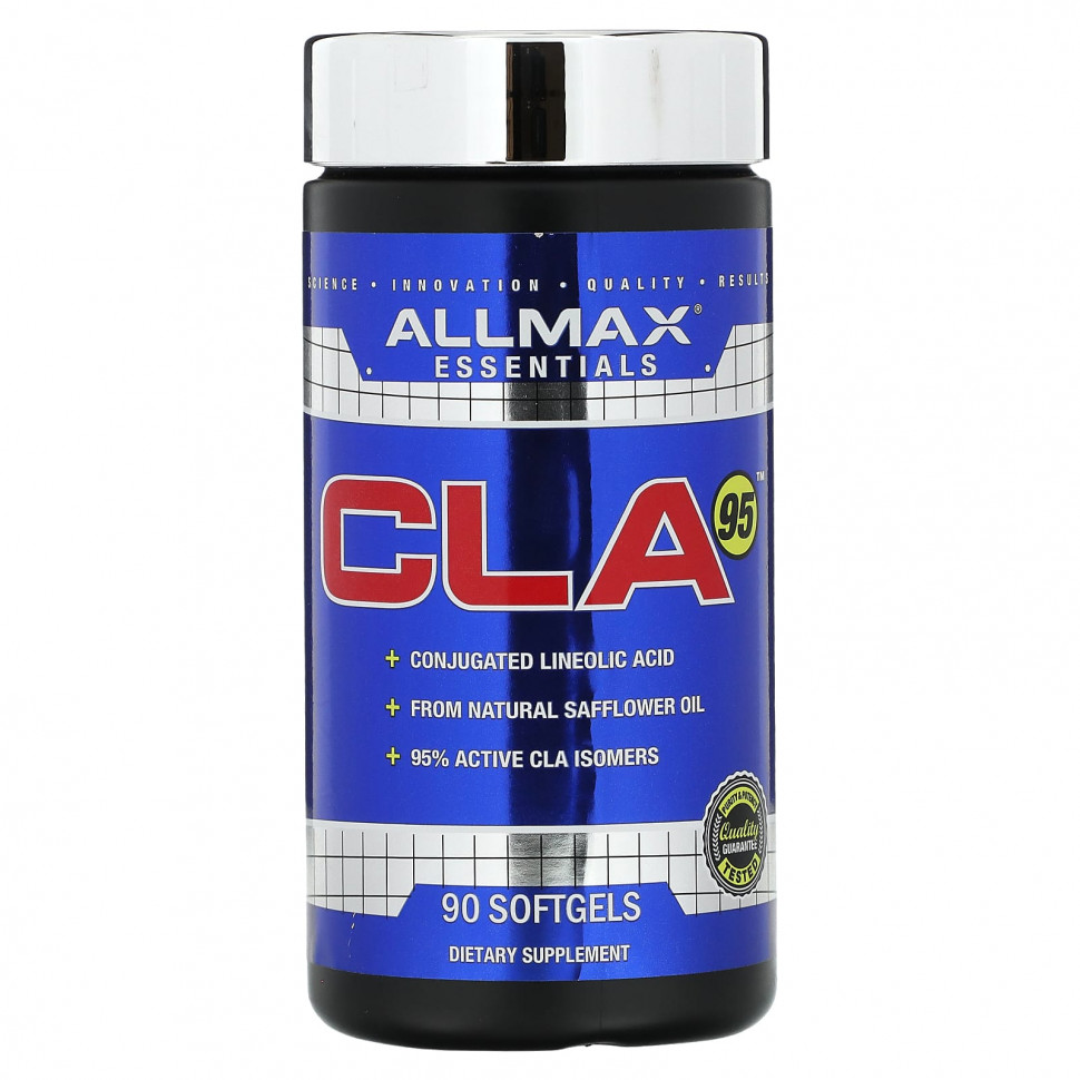  ALLMAX, CLA95`` 90      -     , -, 