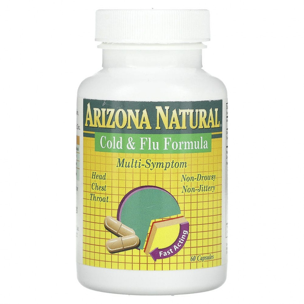  Arizona Natural,     , 60     -     , -, 