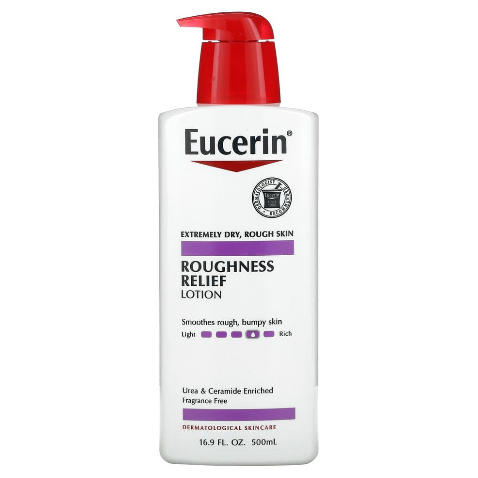  Eucerin,     ,  , 500  (16,9 . )    -     , -, 