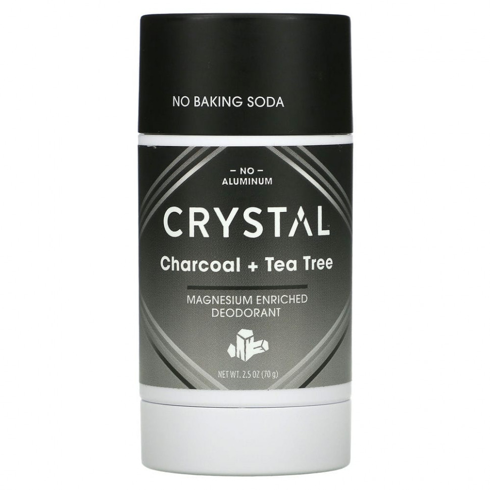  Crystal Body Deodorant,   ,   +  , 2,5  (70 )    -     , -, 