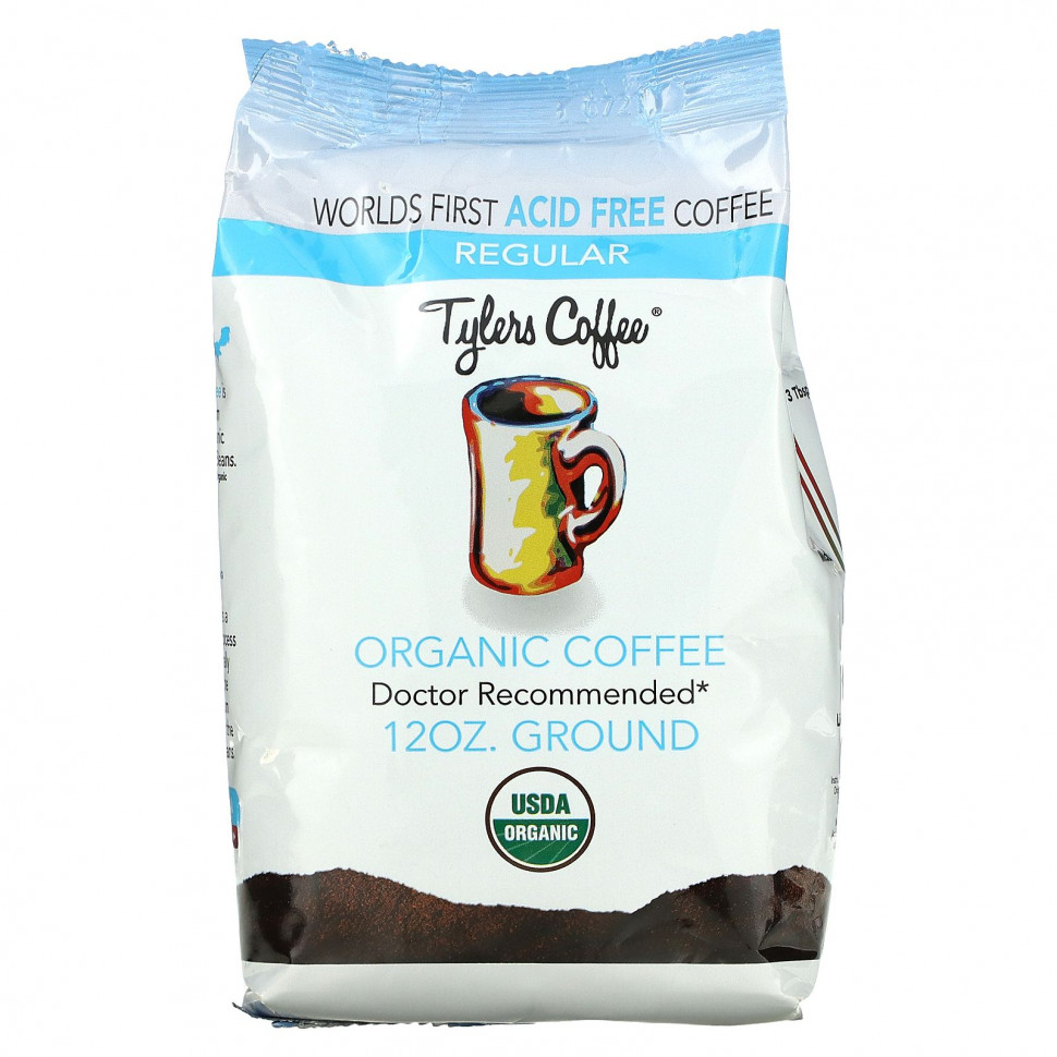  Tylers Coffees,  , , , 12     -     , -, 