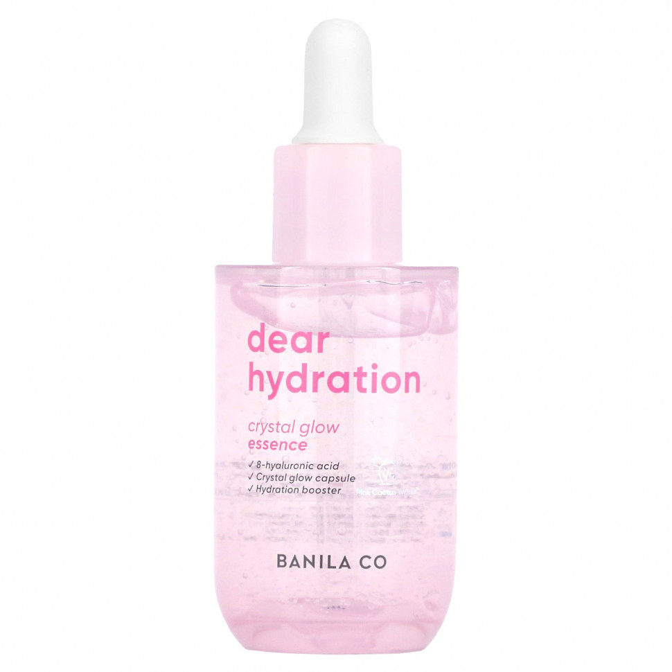  Banila Co, Dear Hydration Essence, - , 50  (1,69 . )    -     , -, 