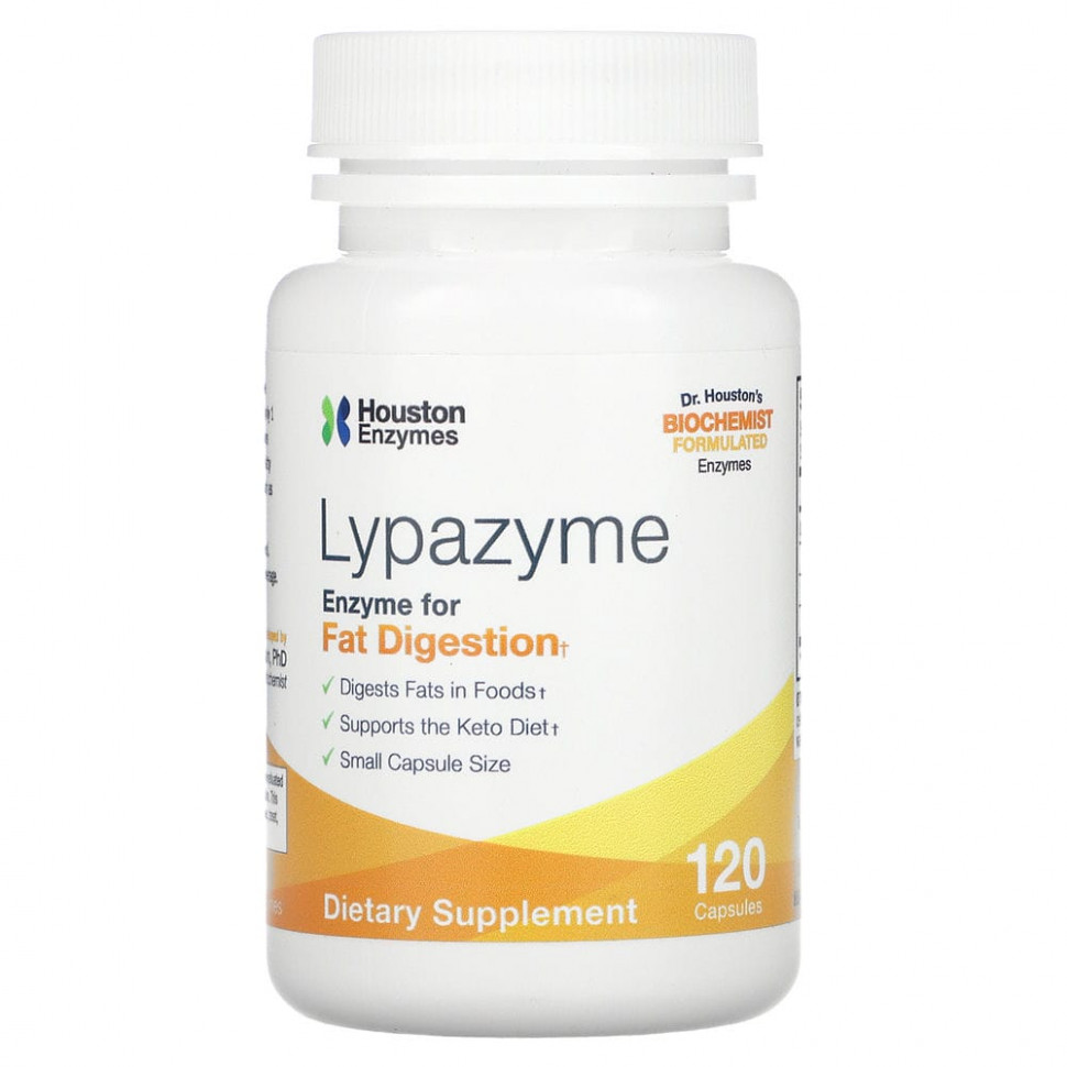  Houston Enzymes, , 120     -     , -, 