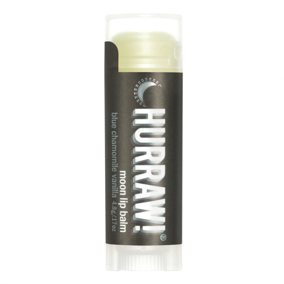  Hurraw! Balm, Moon,   ,    , 4,8  (0,17 )    -     , -, 