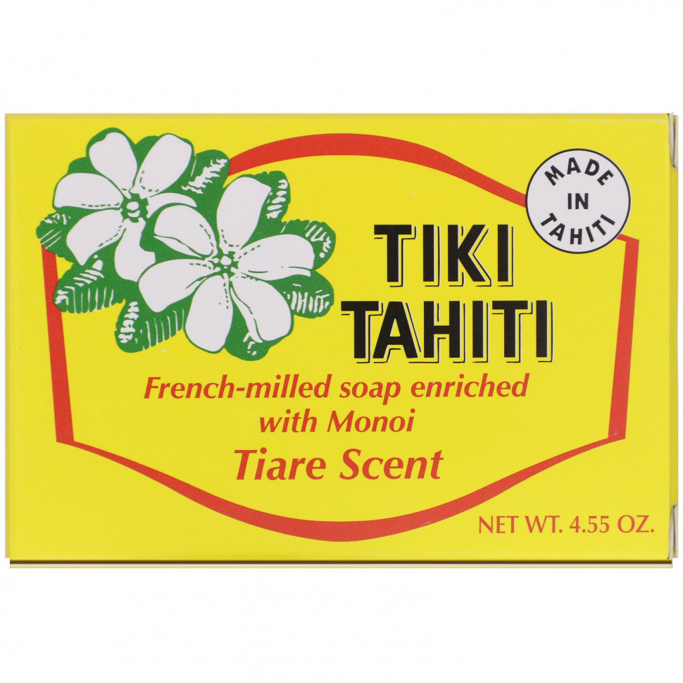  Monoi Tiare Tahiti,   ,  ,   , 130  (4,55 )    -     , -, 