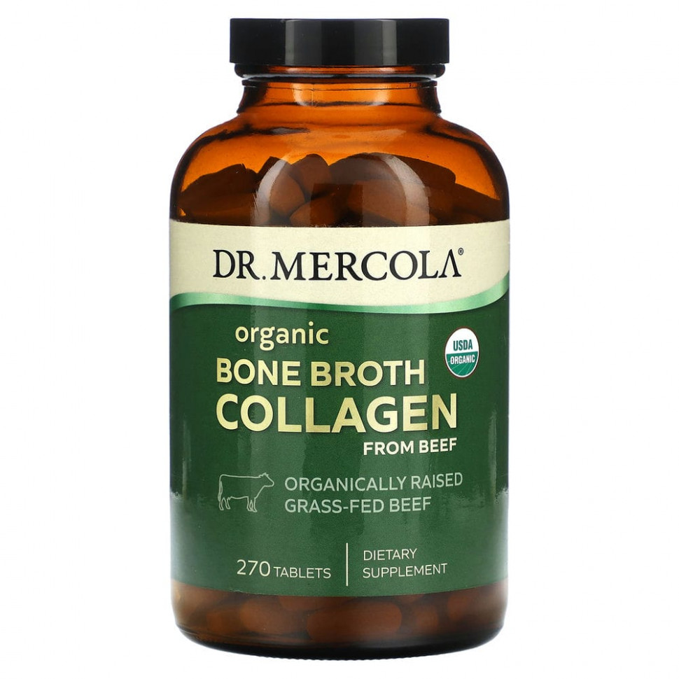  Dr. Mercola,     , 270     -     , -, 