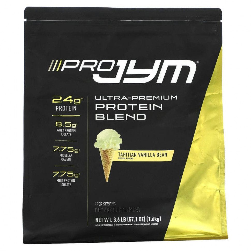  JYM Supplement Science,    ,   , 1,6  (3,6 )    -     , -, 