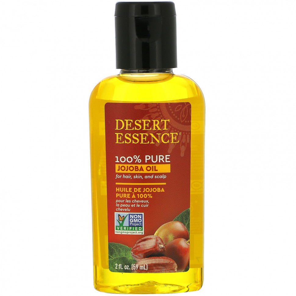  Desert Essence, 100%   ,  ,    , 59  (2 . )    -     , -, 