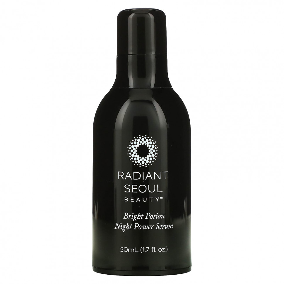  Radiant Seoul, Bright Potion,  , 50  (1,7 . )    -     , -, 