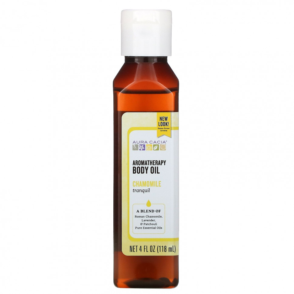  Aura Cacia,    ,  , 4   (118 )    -     , -, 