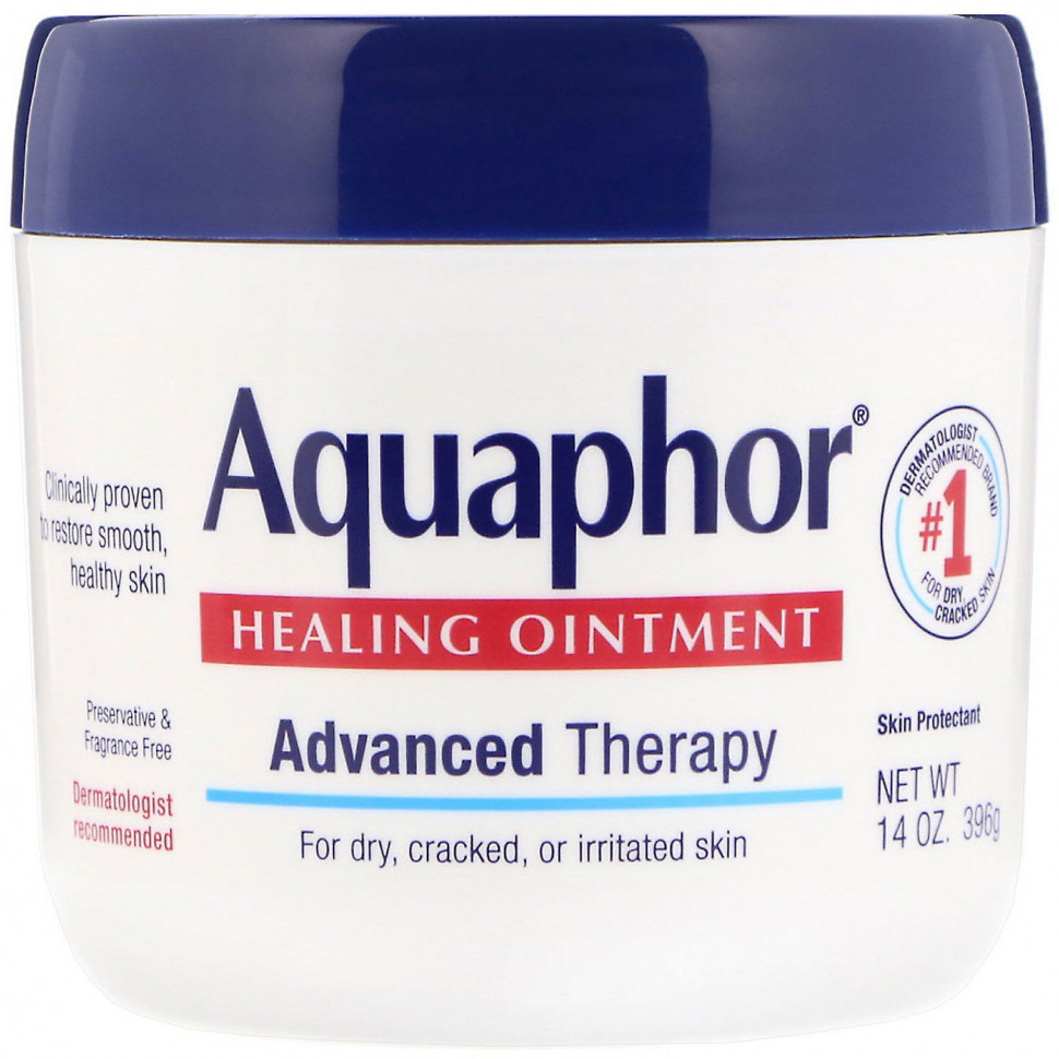  Aquaphor,  ,    , 396  (14 )    -     , -, 