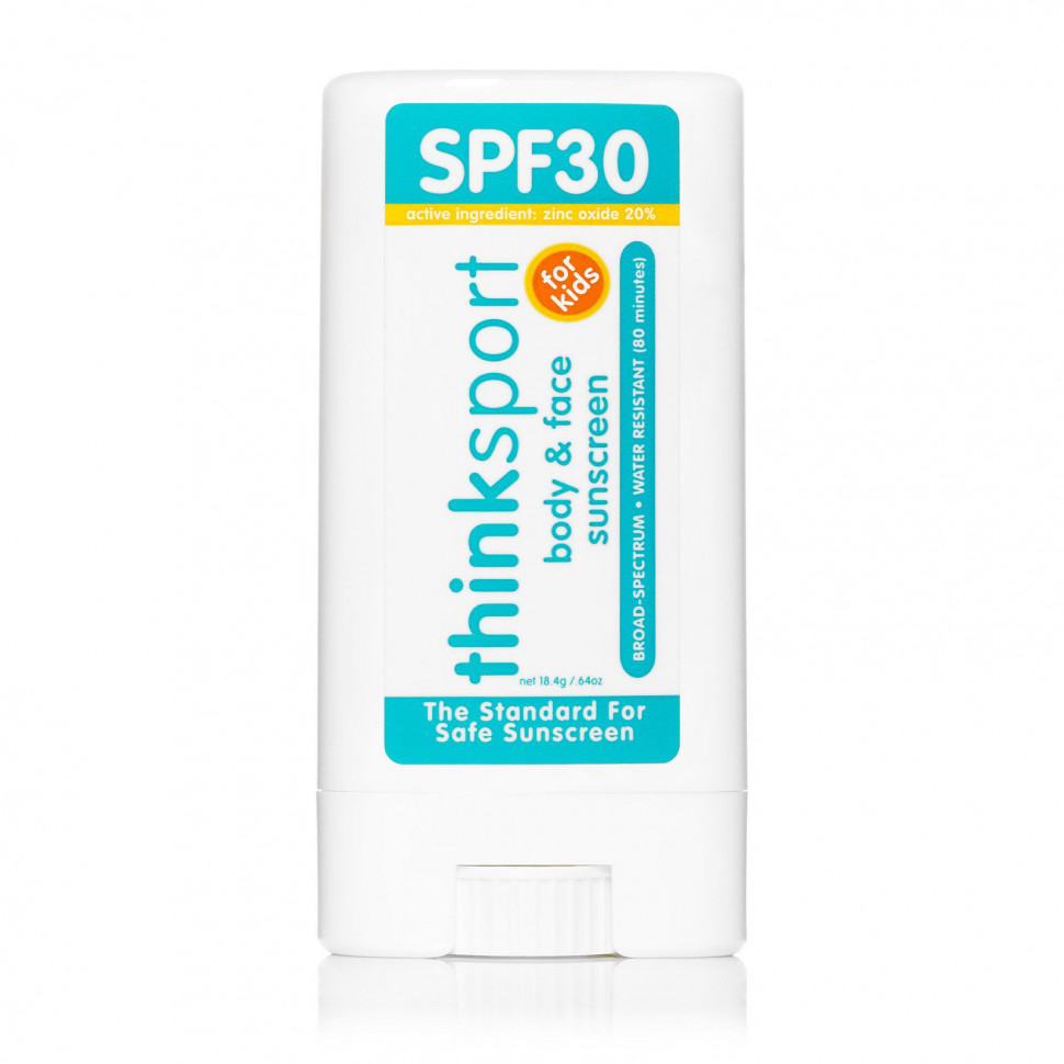  Think, Thinksport,       ,  , SPF 30, 18,4  (0,64 )    -     , -, 