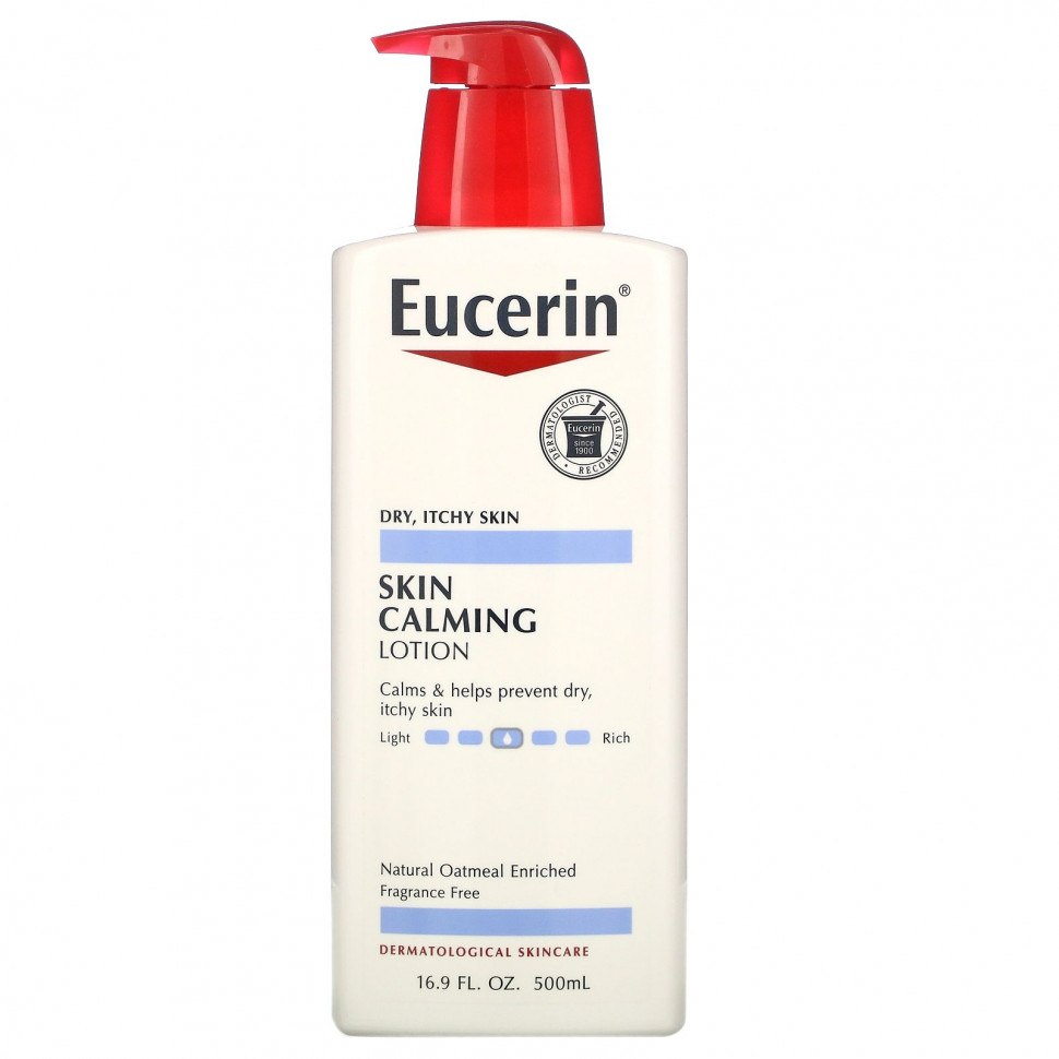  Eucerin,    ,  , 500  (16,9 . )    -     , -, 