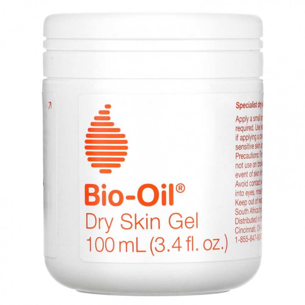  Bio-Oil,    , 3,4 .  (100 )    -     , -, 