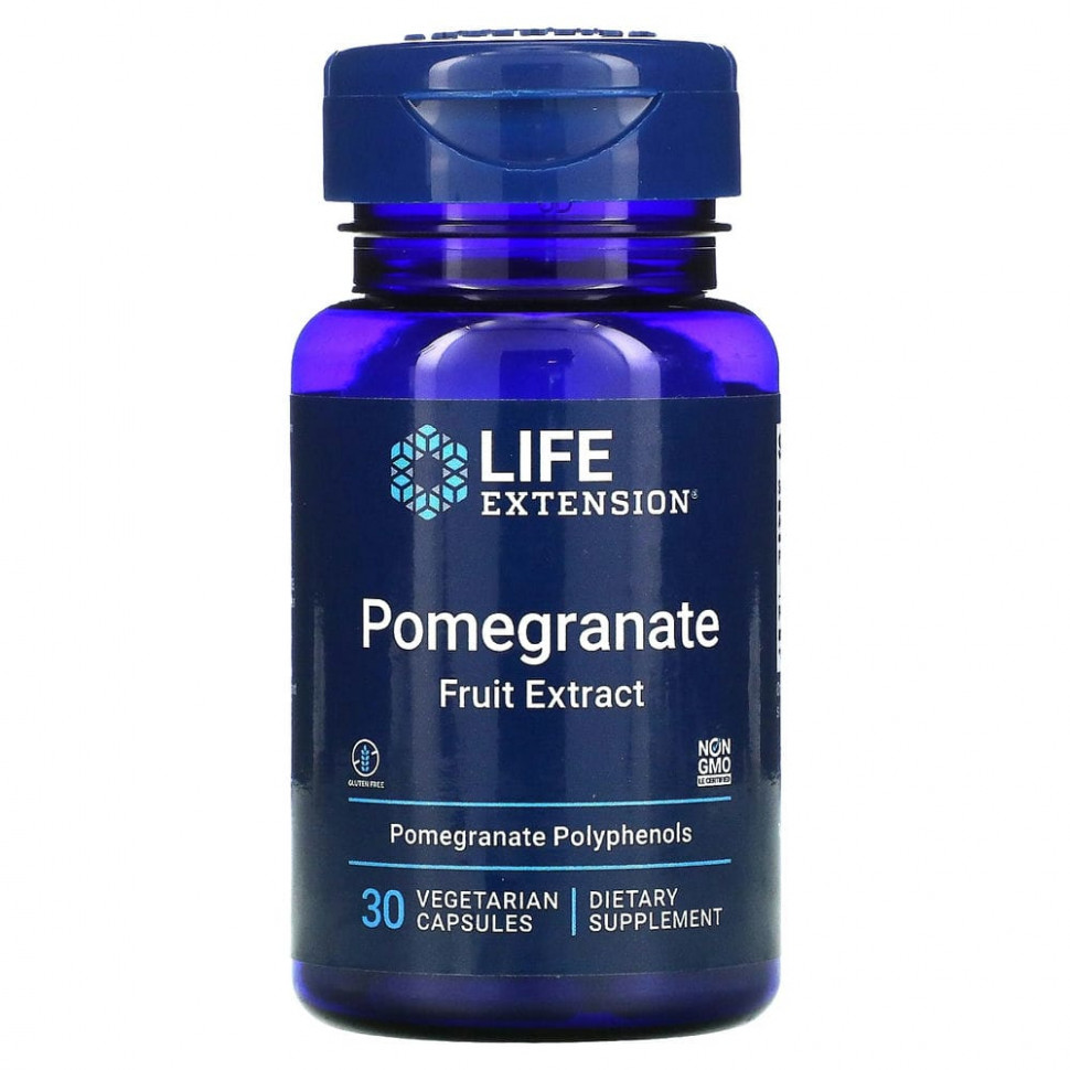  Life Extension,   , 30      -     , -, 